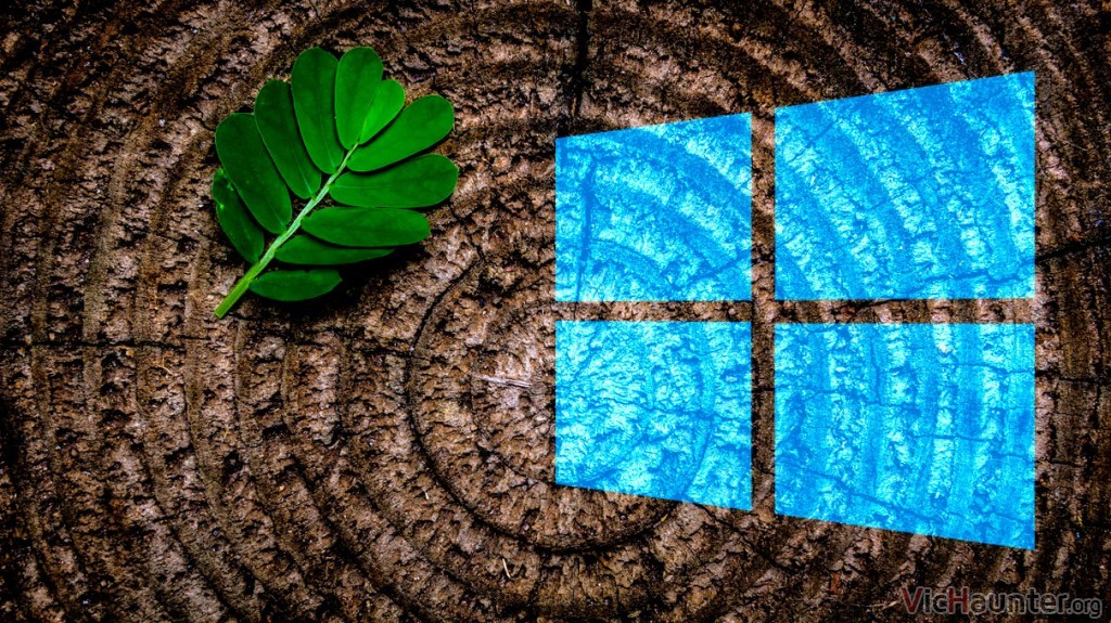 Lo nuevo y lo viejo de Windows 10 April Update 2018