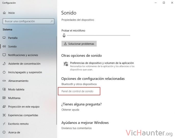 Cómo Configurar La Salida De Sonido Por Aplicación De Forma Independiente En Windows 10 2915