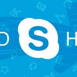 Cómo cambiar la carpeta de descargas de Skype