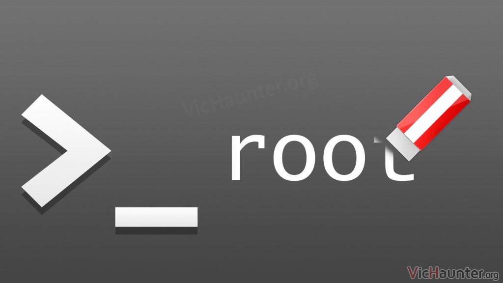 Cómo desactivar conexión a la cuenta root de linux