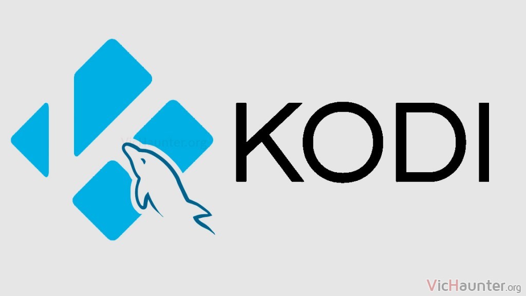 Cómo configurar Kodi con Mysql