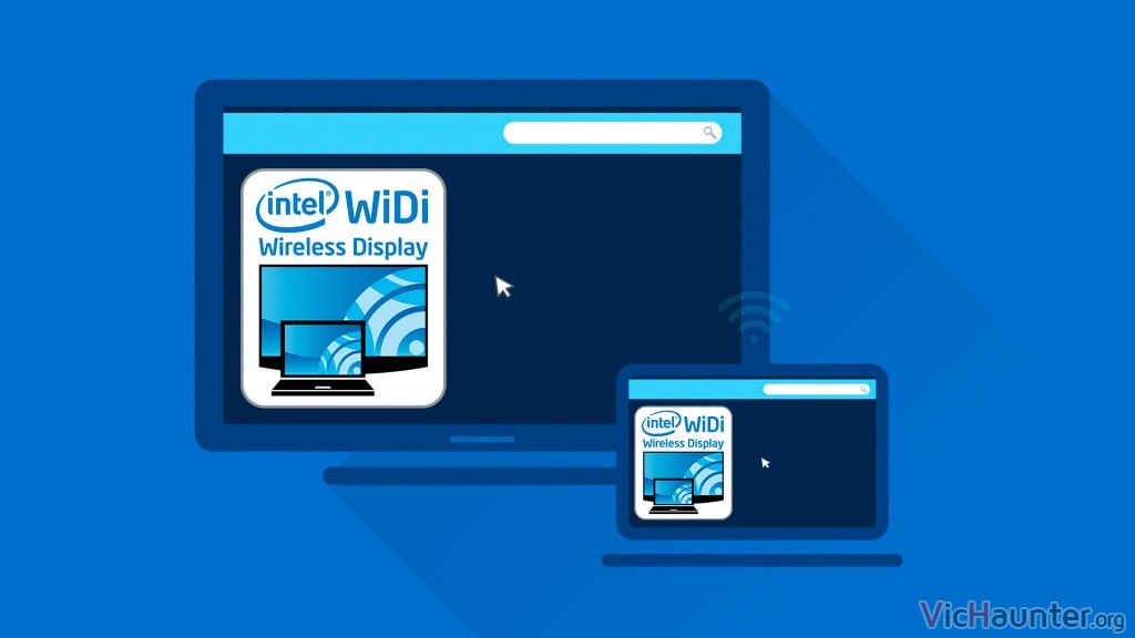 Qué es Intel WiDi y cómo saber si lo tienes