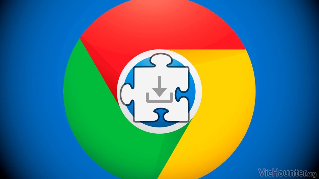 Cómo bajar extensiones de Chrome en formato CRX