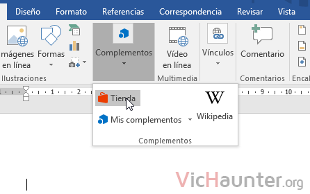 Cómo instalar usar y eliminar complementos de Microsoft Office -  