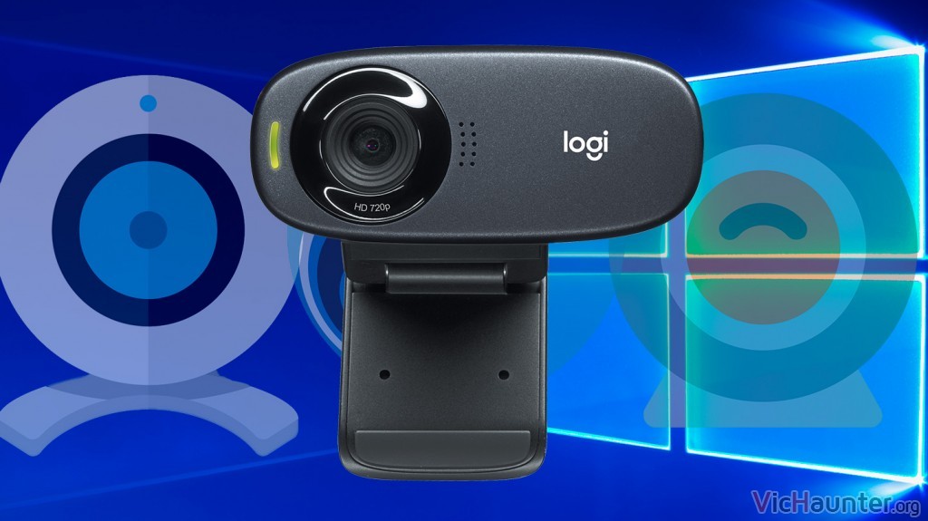 Cómo ver qué programas controlan webcam windows 10