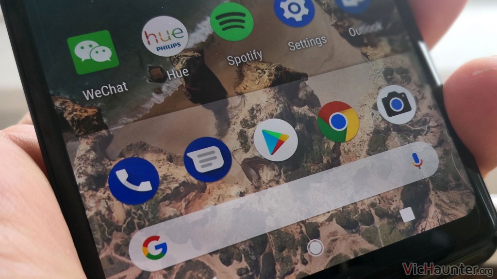 Cómo activar el pixel launcher en cualquier movil sin rootear