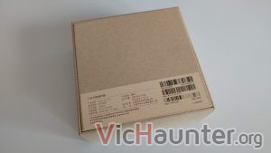Review a fondo del control remoto universal Xiaomi NDZ-08-GA ...