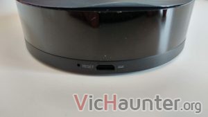 Review a fondo del control remoto universal Xiaomi NDZ-08-GA ...