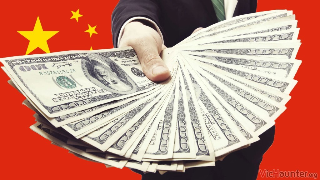 No aceptes reenvío al comprar en China