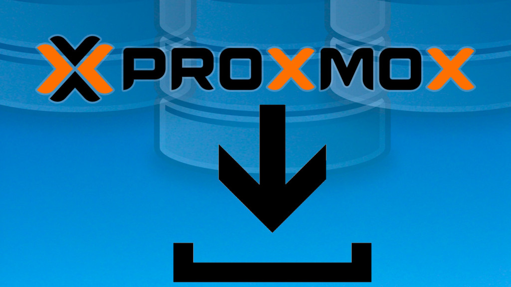 Cómo sincronizar backups desde proxmox en local