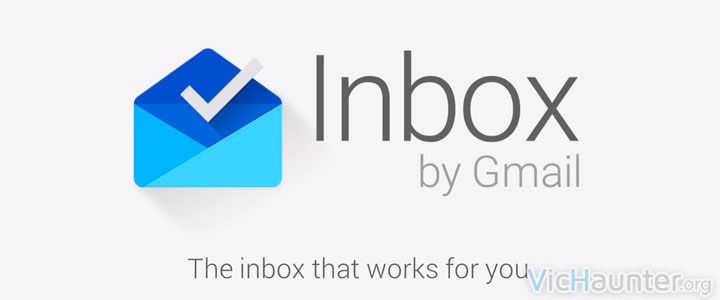 inbox by gmail