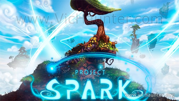 Crea-videojuegos-de-forma-sencilla-con-Project-Spark