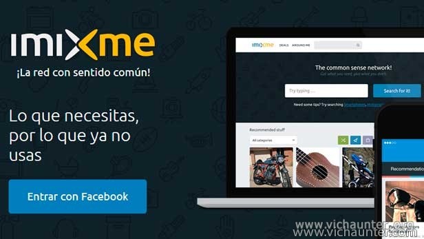 Entra-imixme-una-página-de-intercambios