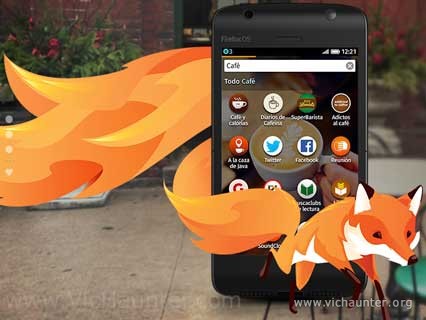 Firefox-OS