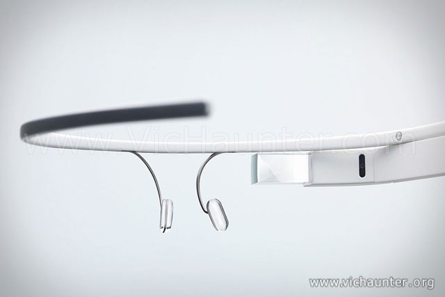 Google-Glass