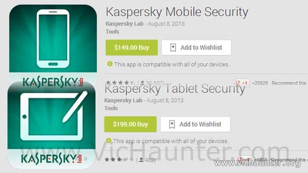 Kaspersky-infla-accidentalmente-los-precios-de-sus-aplicaciones-para-Android