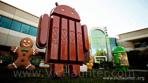 La-próxima-versión-de-Android-será-KitKat