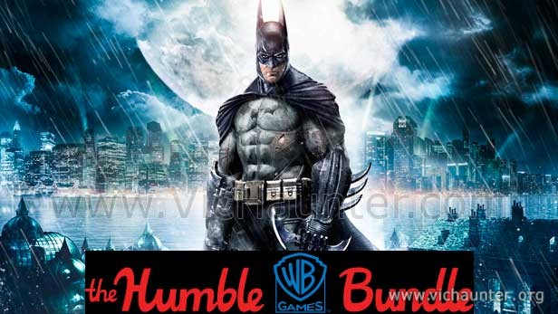 Lanzado-Humble-Bundle-de-Warner-Bros-incluye-Arkham-Asylum