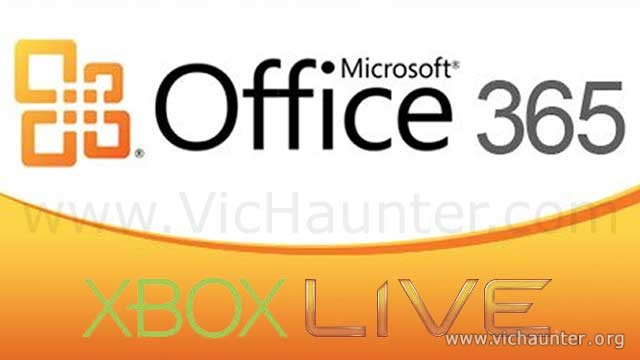 Microsoft-Office-regala-Xbox-Live-Gold