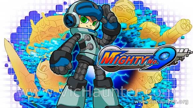 Mighty-No.-9-la-secuela-espiritual-de-la-saga-Mega-Man