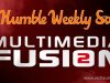 Multimedia Fusion 2 patrocina un Humble Bundle semanal
