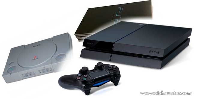 PS4-podría-emular-PS1-y-PS2