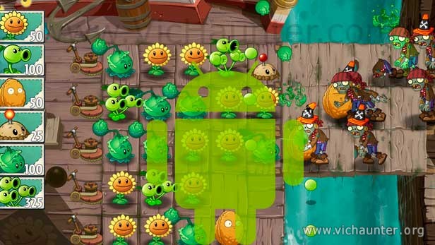 Plantas-vs-Zombis-2-para-Android