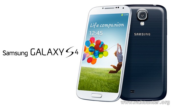 Samsung-Galaxy-S4