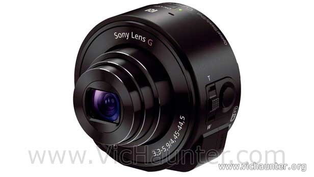 Sony-QX10-un-objetivo-para-la-cámara-de-tu-smartphone