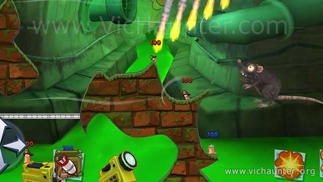 Worms-3-Exclusivo-para-iOS