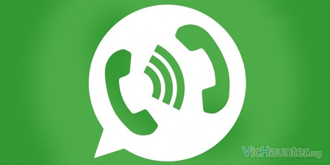 Como activar whatsapp call