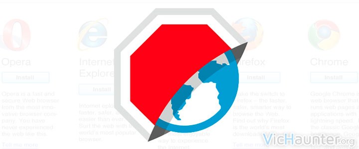 Adblock Browser Beta