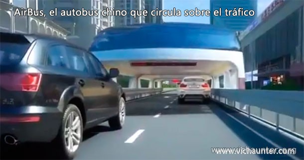 airbus-autobus-chino-sobre-trafico