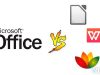 6 Alternativas gratuítas a Microsoft Office [Actualizado]