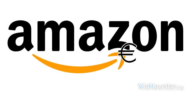 Cargo de 1 euro en amazon