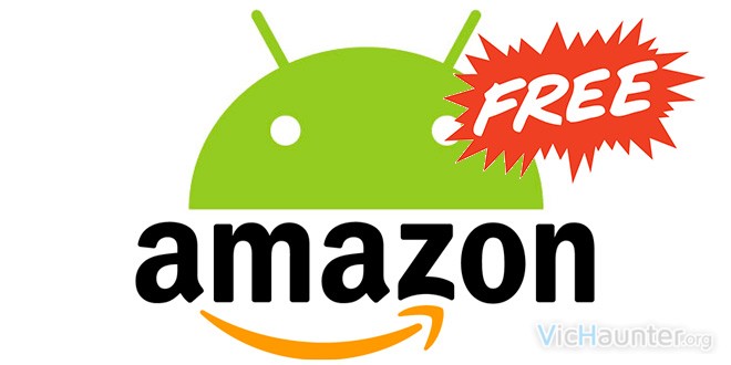 Amazon apps gratis bundle