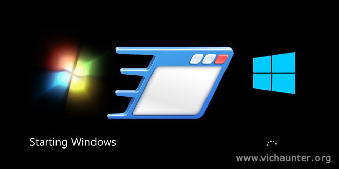 Mejorar tiempo arranque windows