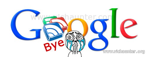 bye-google-reader