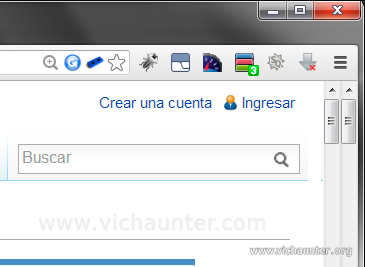 chrome-double-scrollbar