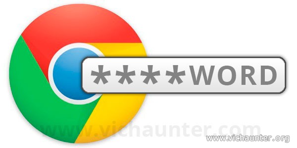 chrome-password-management