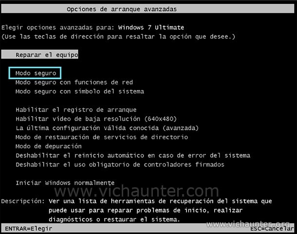 como-arrancar-modo-prueba-fallos-seguro-windows