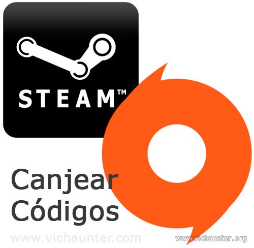 como-canjear-codigos-steam-origin
