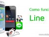 Como funciona Line [Review]