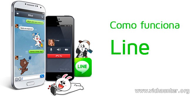 como-funciona-line