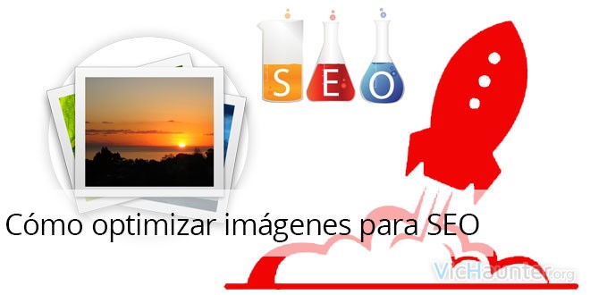 Cómo optimizar imágenes para seo