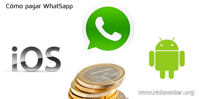 como-pagar-whatsapp-ios-android