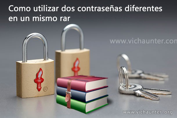 como-utilizar-dos-password-diferentes-mismo-rar