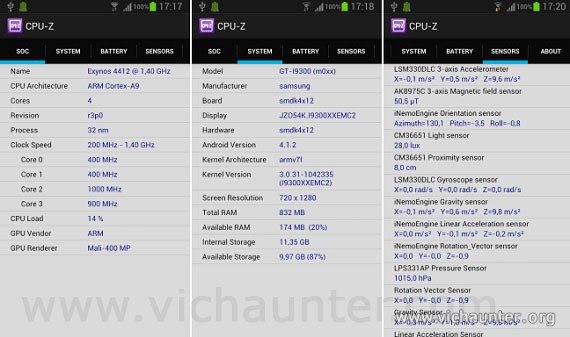 cpu-z-android