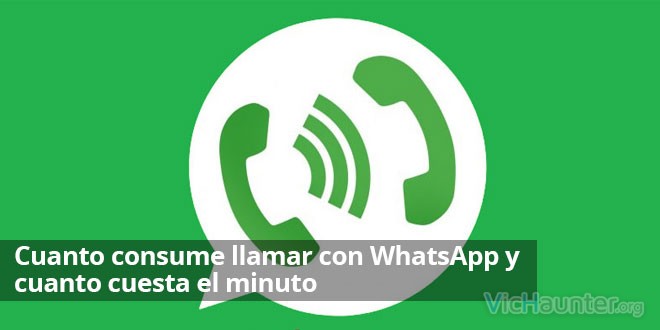 Cuantos céntimos cuesta llamar con whatsapp