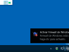 Como deshabilitar todos los mensajes de notificación en cualquier Windows